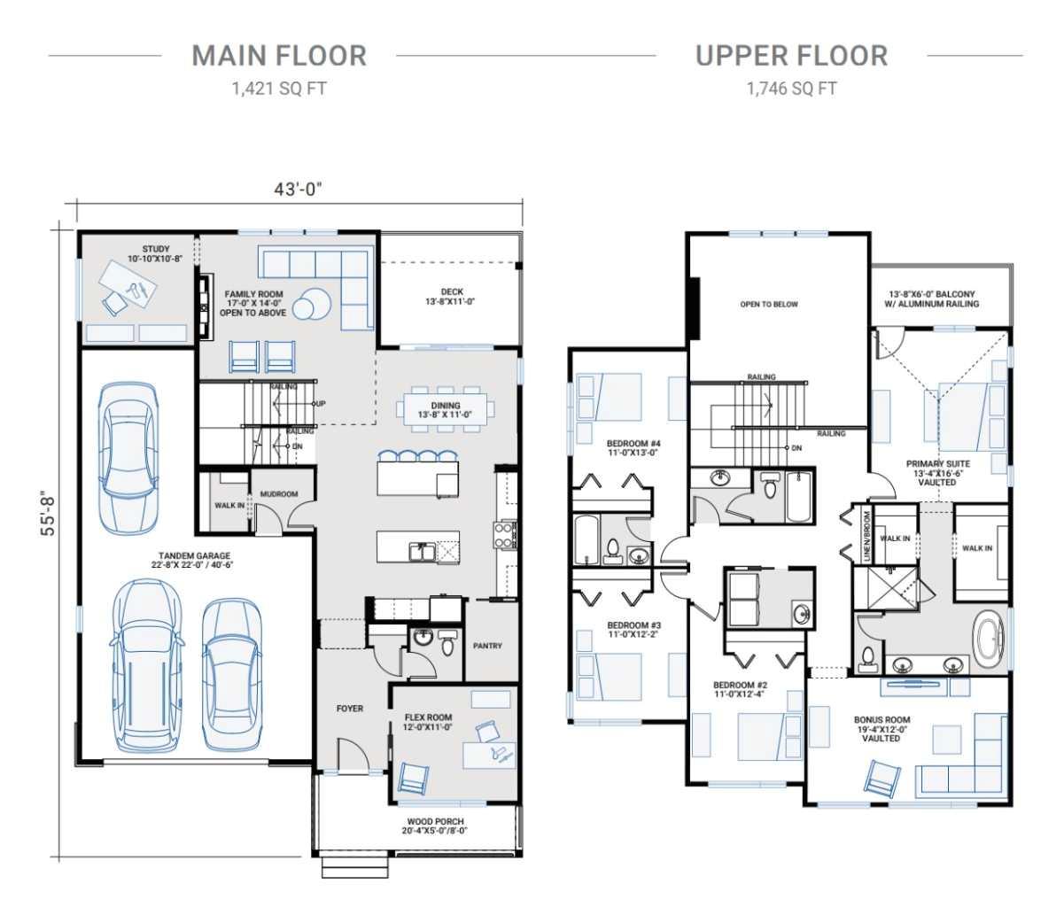 114 Bluerock Avenue SW