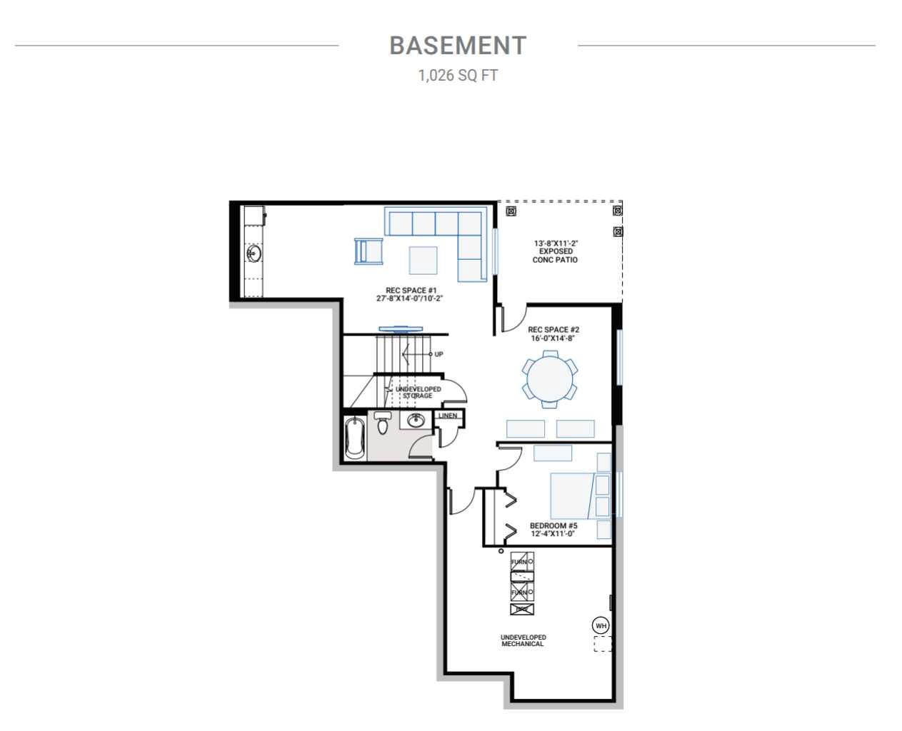 114 Bluerock Avenue SW