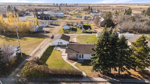 Photo of 503 4 Avenue, Bruce, AB T0B 0R0 (MLS # A2355198)