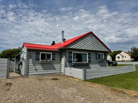 Photo of 10612 111 Street, Fairview, AB T0H 1L0 (MLS # A2324545)