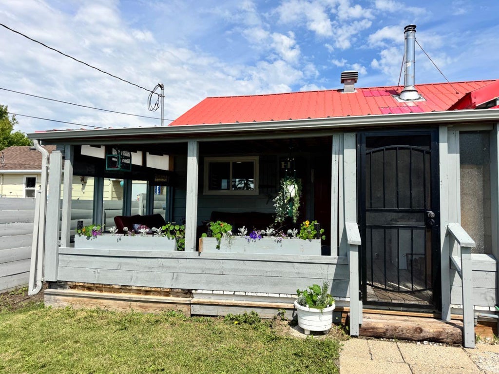 Photo of 10612 111 Street, Fairview, AB T0H 1L0 (MLS # A2324545)