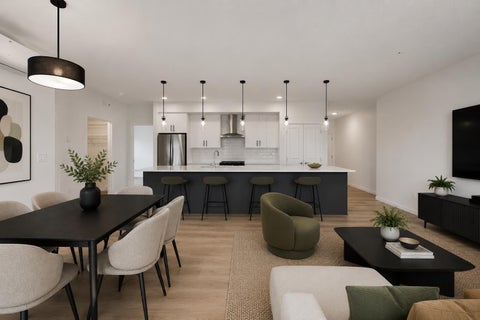 Photo of 20295 Seton Way SE #3303, Calgary, AB T3M 0M2 (MLS # A2321888)