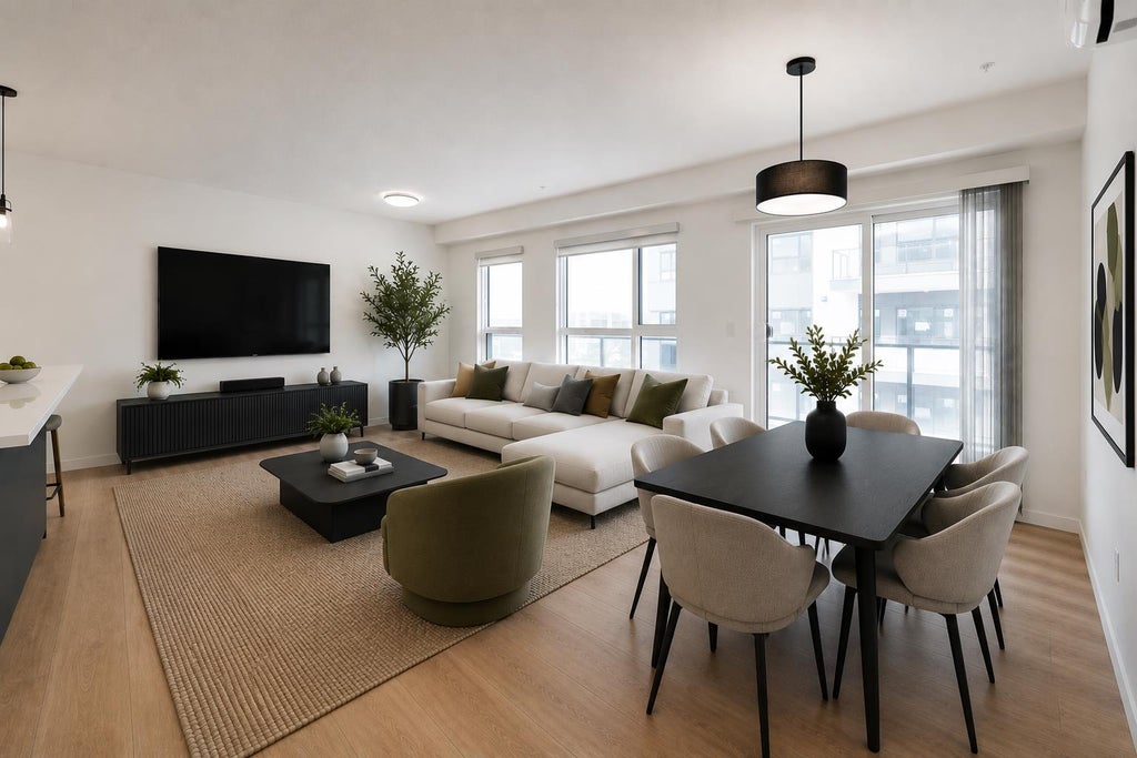 Photo of 20295 Seton Way SE #3303, Calgary, AB T3M 0M2 (MLS # A2321888)