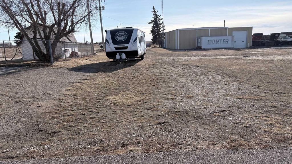 Photo of 304 1st Avenue, Burdett, AB T0K 0J0 (MLS # A2283511)