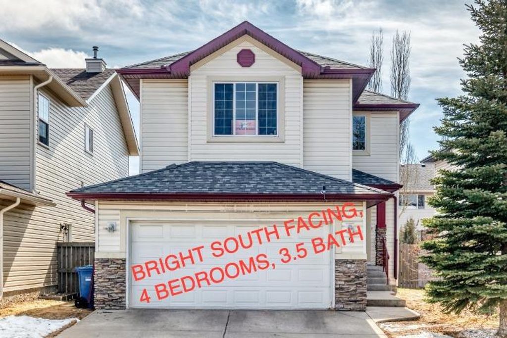Photo of 9 Somerside Crescent SW, Calgary, AB T2Y 4G8 (MLS # A2297148)
