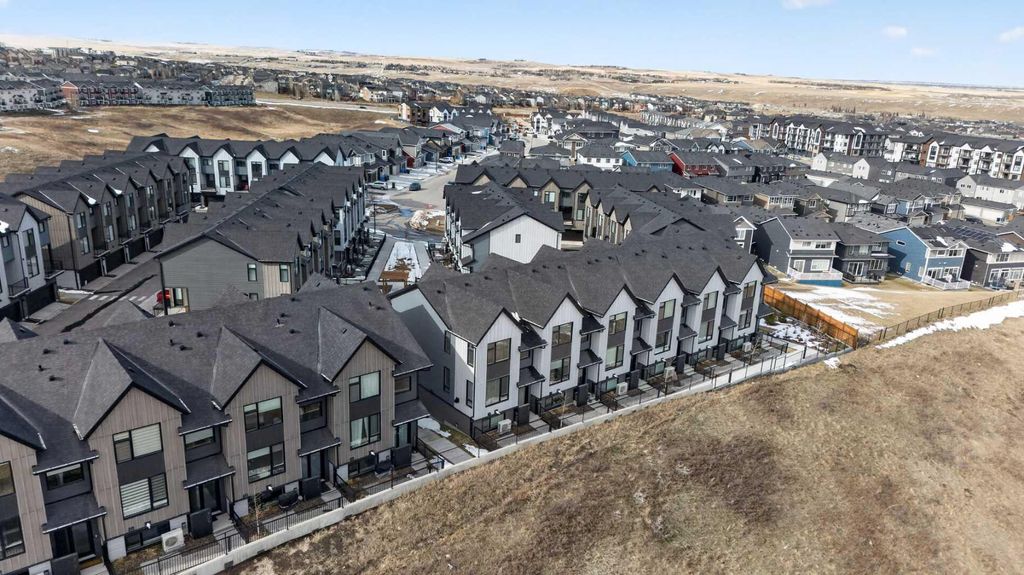 Photo of 85 Sage Hill Heights NW #319, Calgary, AB T3R 2E5 (MLS # A2303293)