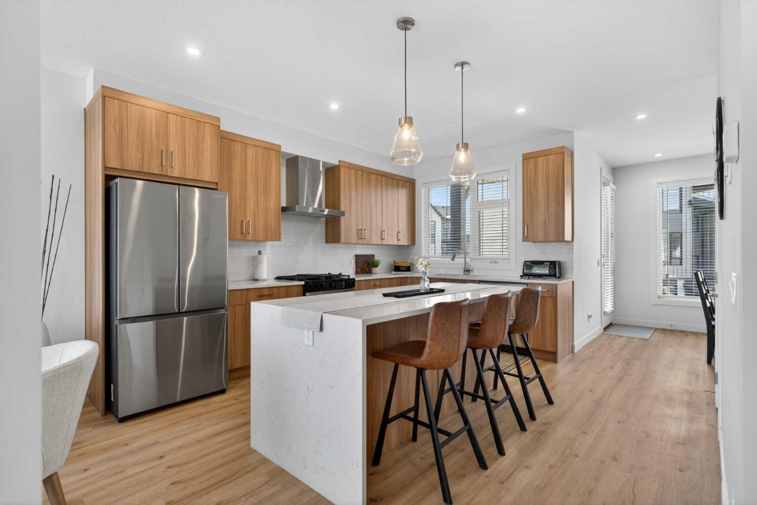 85 Sage Hill Heights NW 319