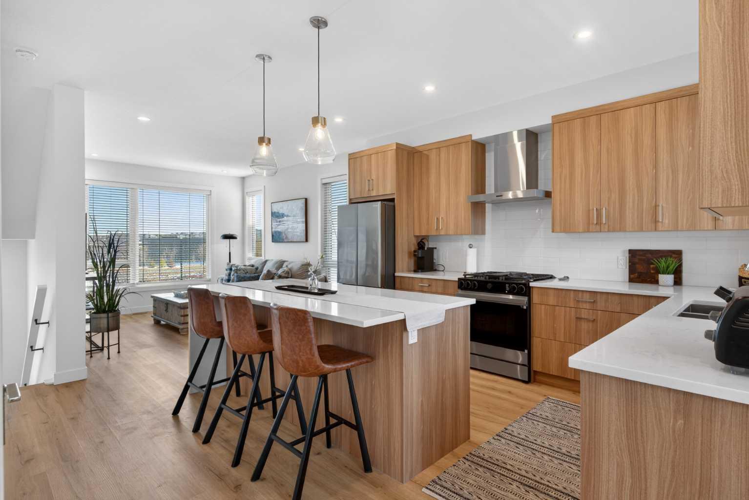 85 Sage Hill Heights NW 319