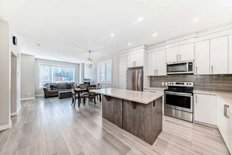 Photo of 111 Redstone Crescent NE, Calgary, AB T3N 1M4 (MLS # A2326503)
