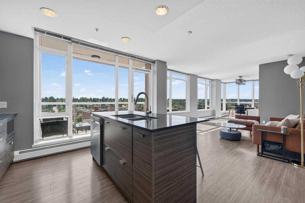 Photo of 1500 7 Street SW #1103, Calgary, AB T2R 1A7 (MLS # A2337430)