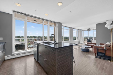 Photo of 1500 7 Street SW #1103, Calgary, AB T2R 1A7 (MLS # A2337430)