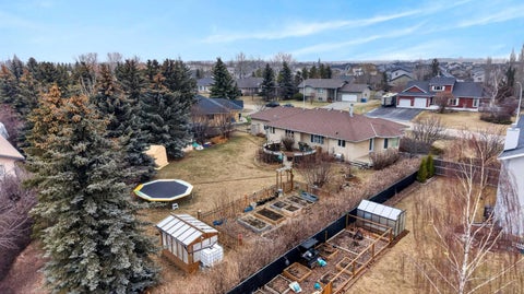 Photo of 1124 Gleneagles Drive, Carstairs, AB T0M 0N0 (MLS # A2346147)