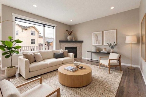 Photo of 327 Panamount Point NW, Calgary, AB T3K 0H6 (MLS # A2341573)