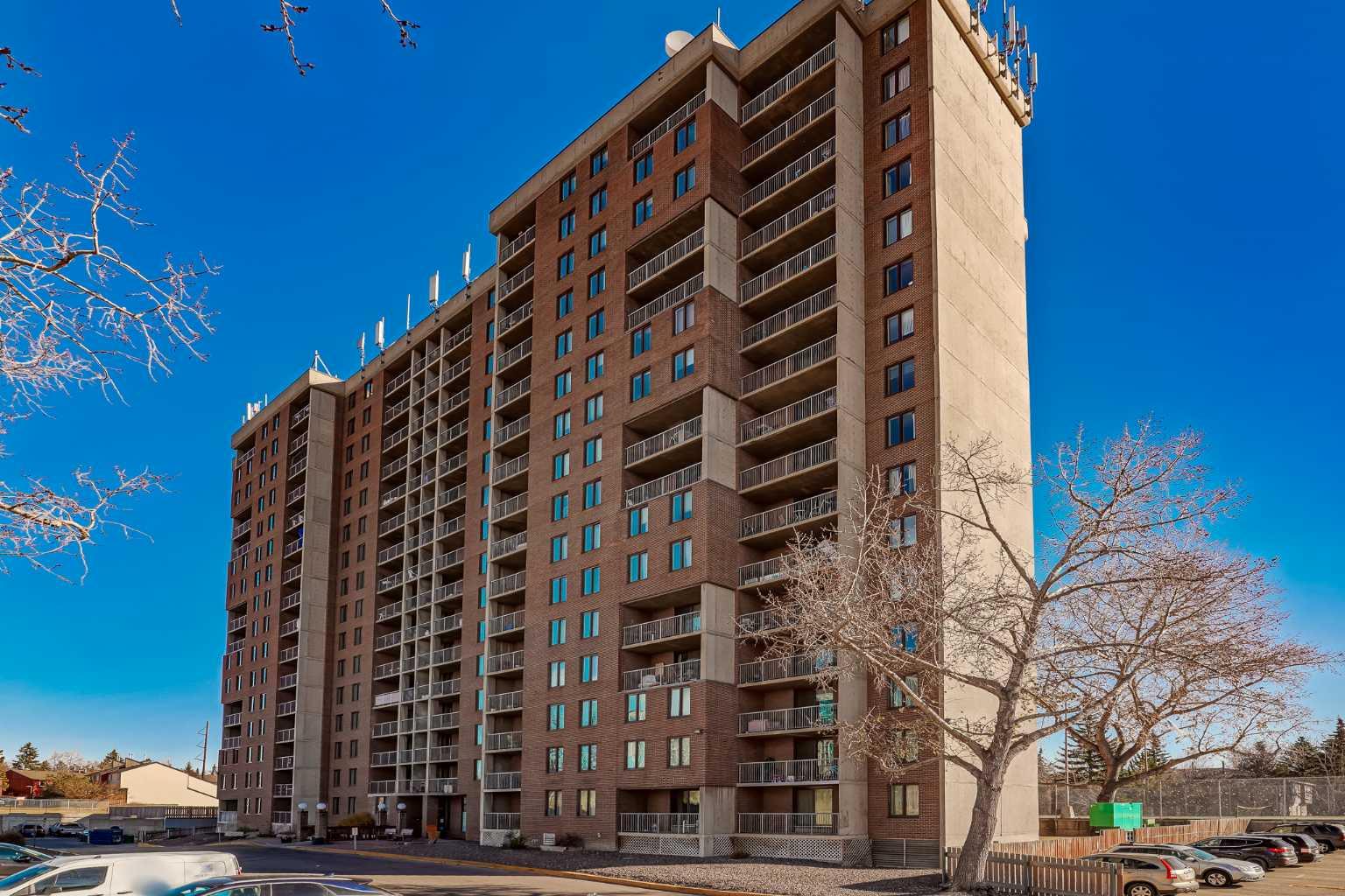 4944 Dalton Drive NW 514