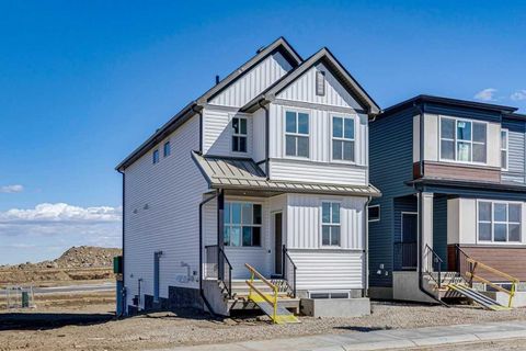 Photo of 74 Lucas Heath NW, Calgary, AB T3P 2Y2 (MLS # A2303606)
