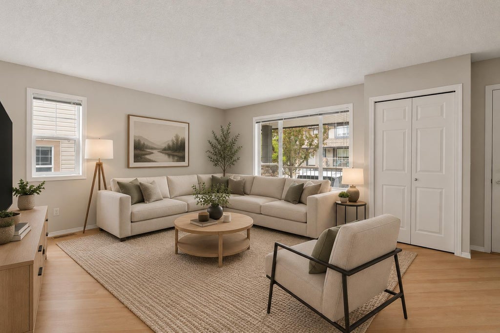 Photo of 66 Citadel Point NW, Calgary, AB T3G 5L2 (MLS # A2352104)