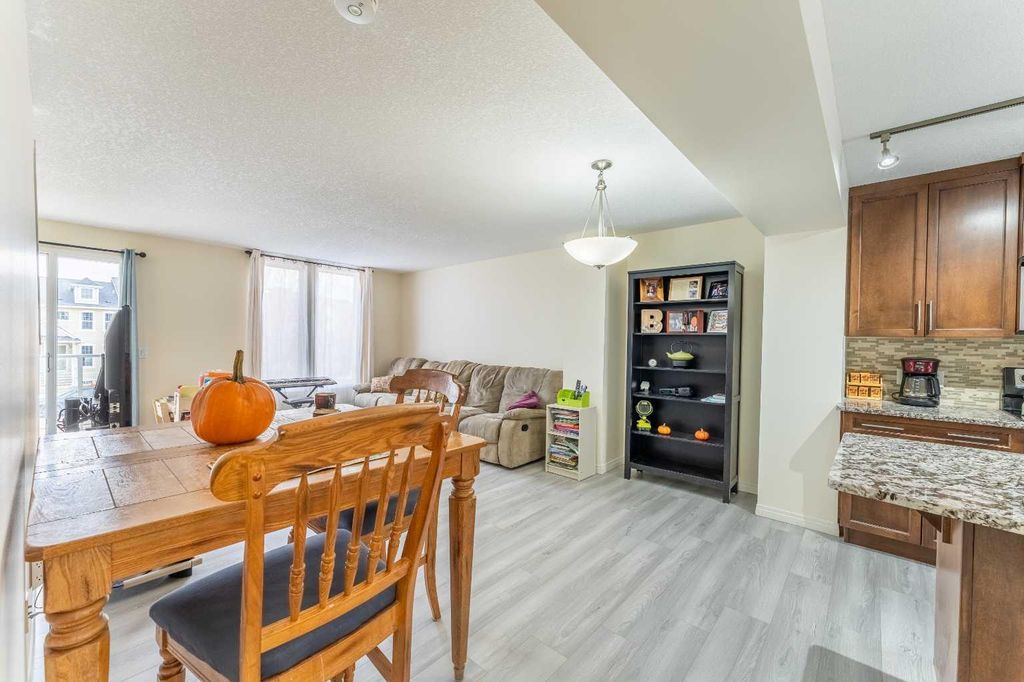 Photo of 37 Auburn Bay Link SE, Calgary, AB T3M 0Y5 (MLS # A2267324)