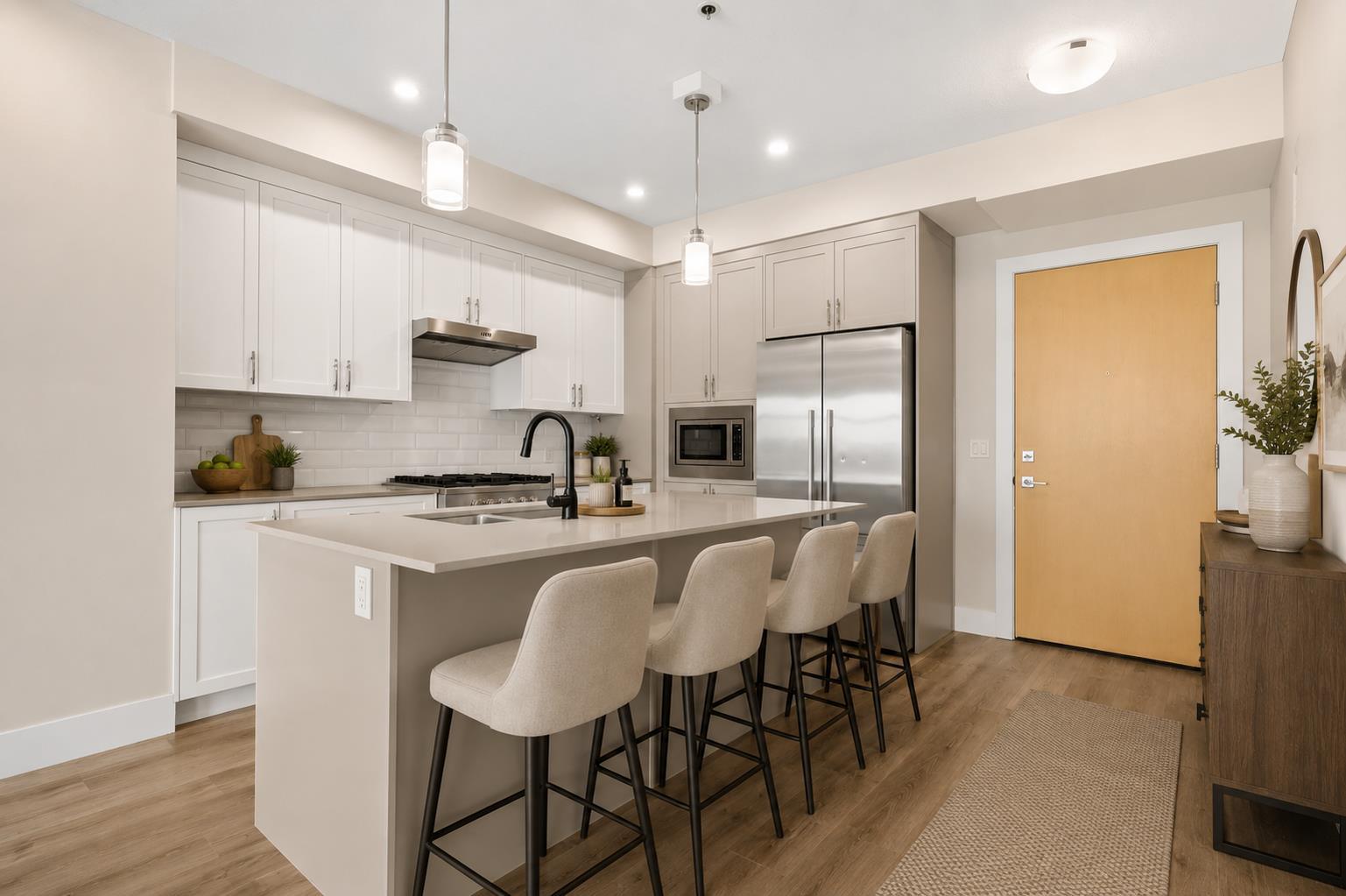 1702 17 Avenue SW 306
