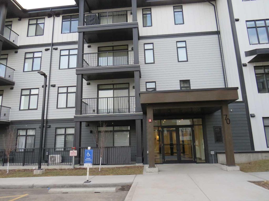 Photo of 70 Sage Hill Walk NW #403, Calgary, AB T3R 2H6 (MLS # A2285532)