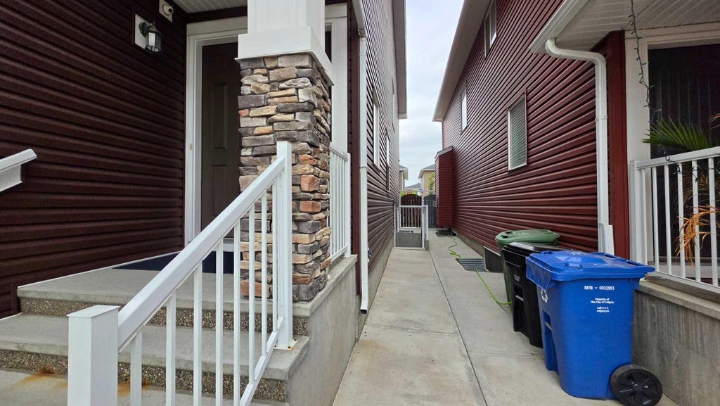 Photo of 92 Red Embers Terrace NE, Calgary, AB T3N 1K8 (MLS # A2335718)