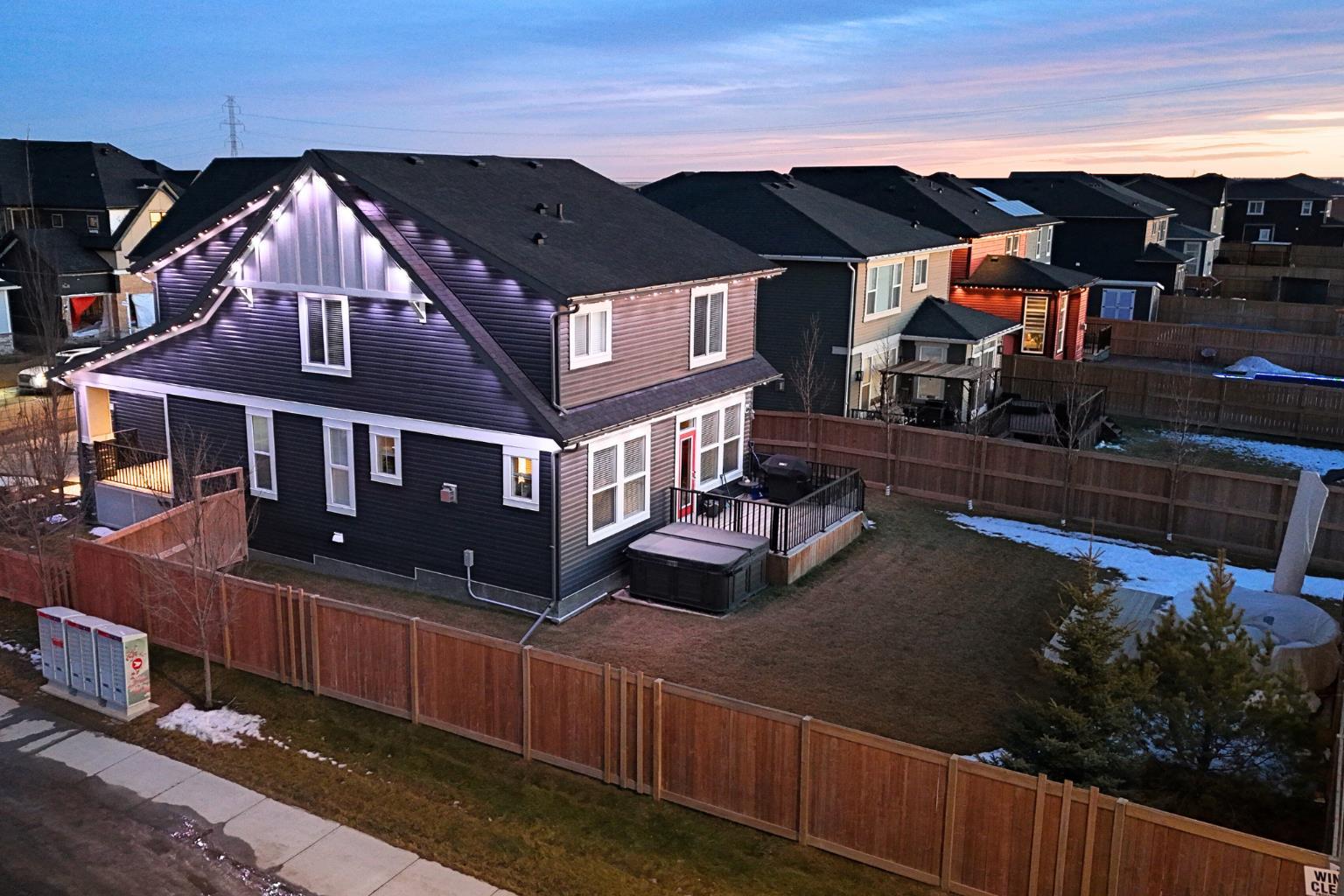 101 Boulder Creek Place