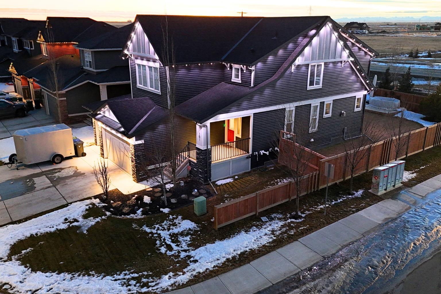 101 Boulder Creek Place