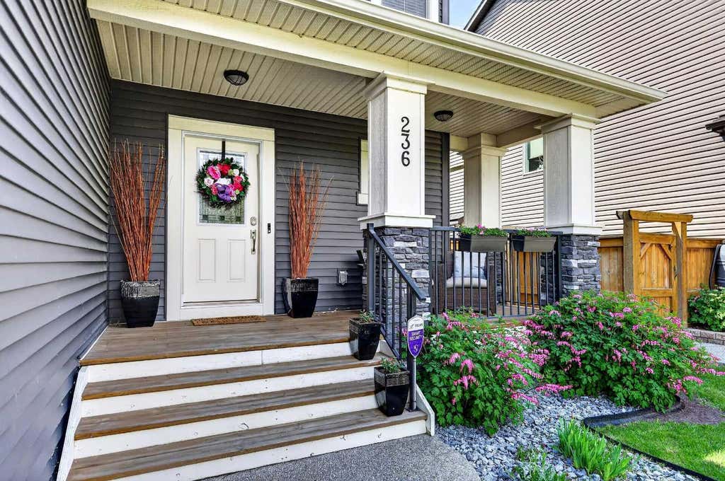 Photo of 236 Aspenmere Circle, Chestermere, AB T1X 0T6 (MLS # A2314768)