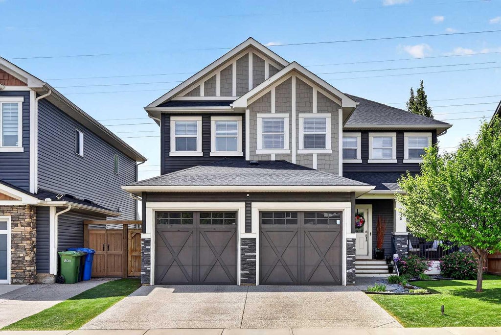 Photo of 236 Aspenmere Circle, Chestermere, AB T1X 0T6 (MLS # A2314768)