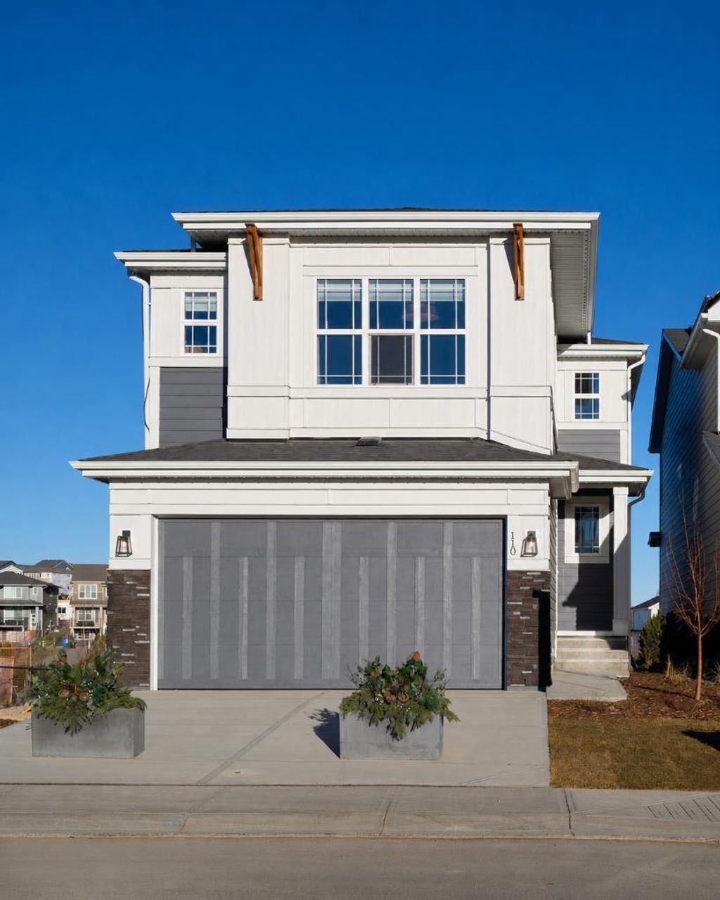 Photo of 90 Silver Spruce Road SW, Calgary, AB T2X 6A7 (MLS # A2316485)