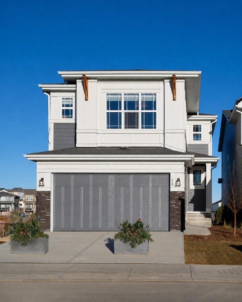 Photo of 90 Silver Spruce Road SW, Calgary, AB T2X 6A7 (MLS # A2316485)