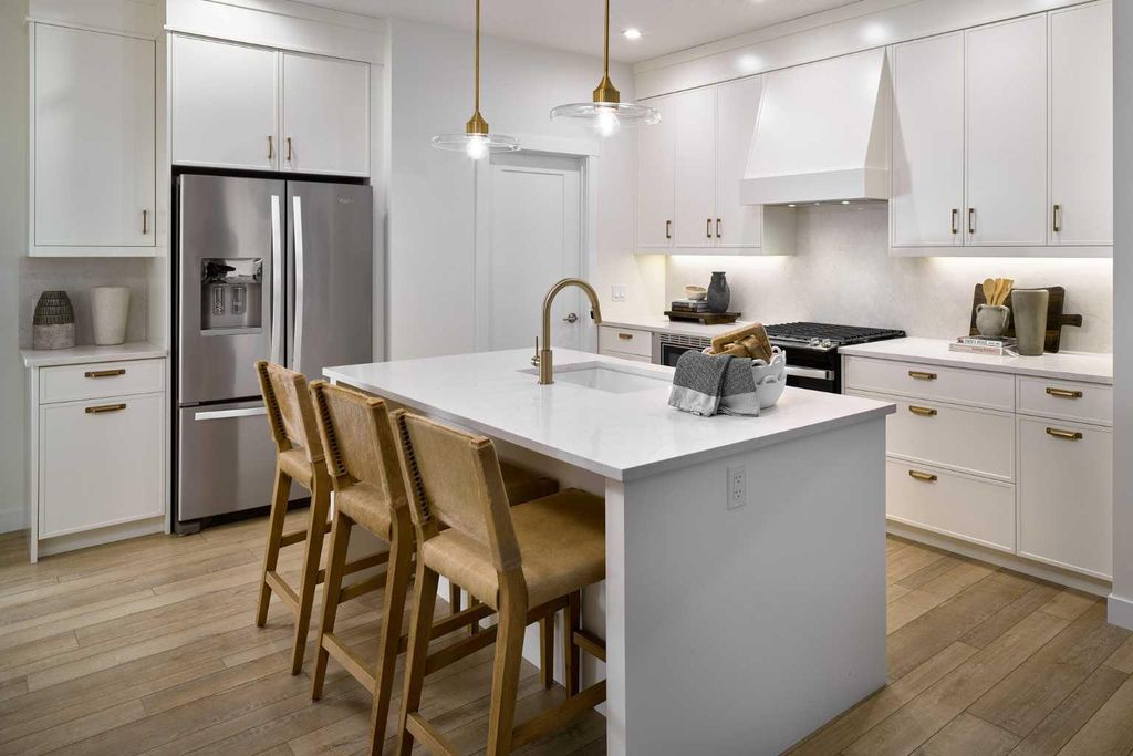 Photo of 90 Silver Spruce Road SW, Calgary, AB T2X 6A7 (MLS # A2316485)