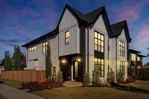 3422 Kerry Park Road SW Calgary AB T3E 8G3