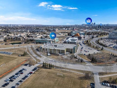 Photo of 35 Richard Court SW #113, Calgary, AB T3E 7N9 (MLS # A2330647)