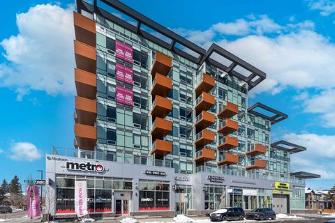 Photo of 110 18 A Street NW #638, Calgary, AB T2N 5G5 (MLS # A2305062)