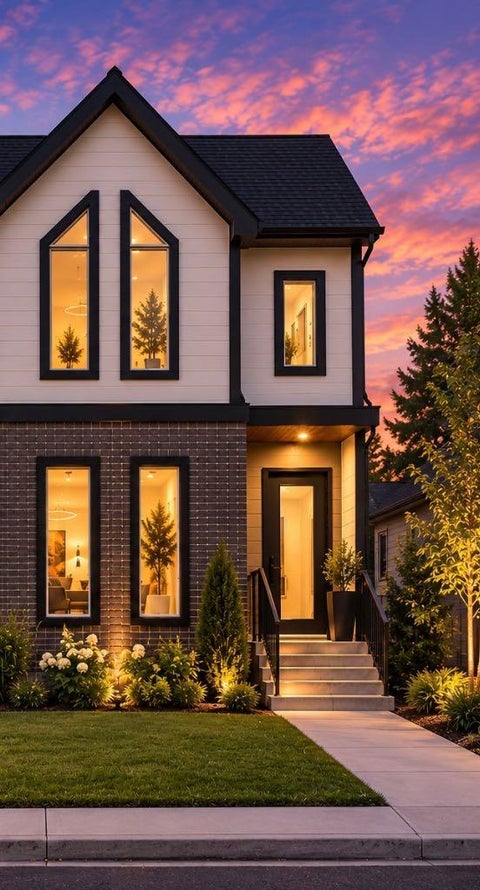 Photo of 3130 39 Street SW, Calgary, AB T3E 3J1 (MLS # A2317751)