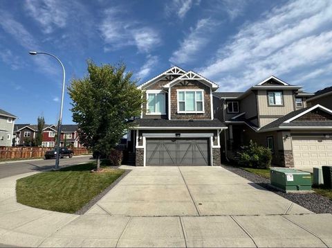Photo of 18 Auburn Springs Close SE, Calgary, AB T3M 1Y4 (MLS # A2304834)