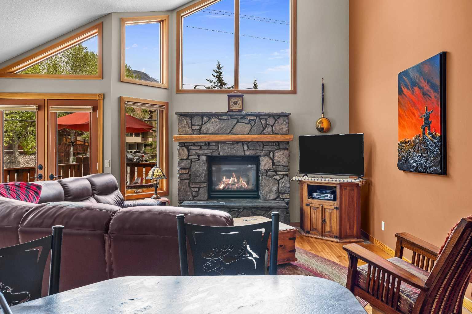 243 Three Sisters Drive B