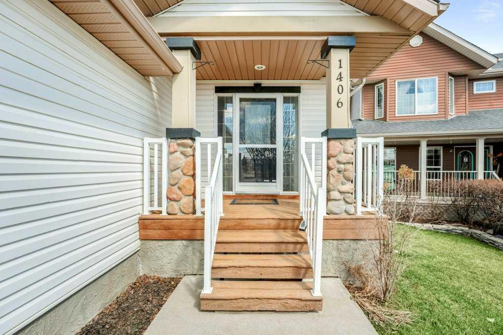 1406 High Country Drive NW