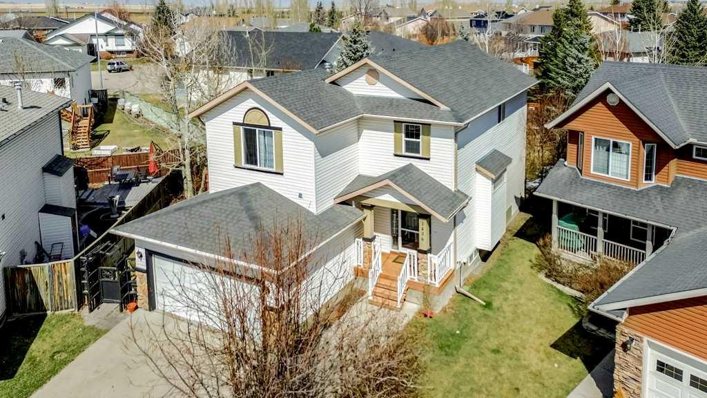 1406 High Country Drive NW