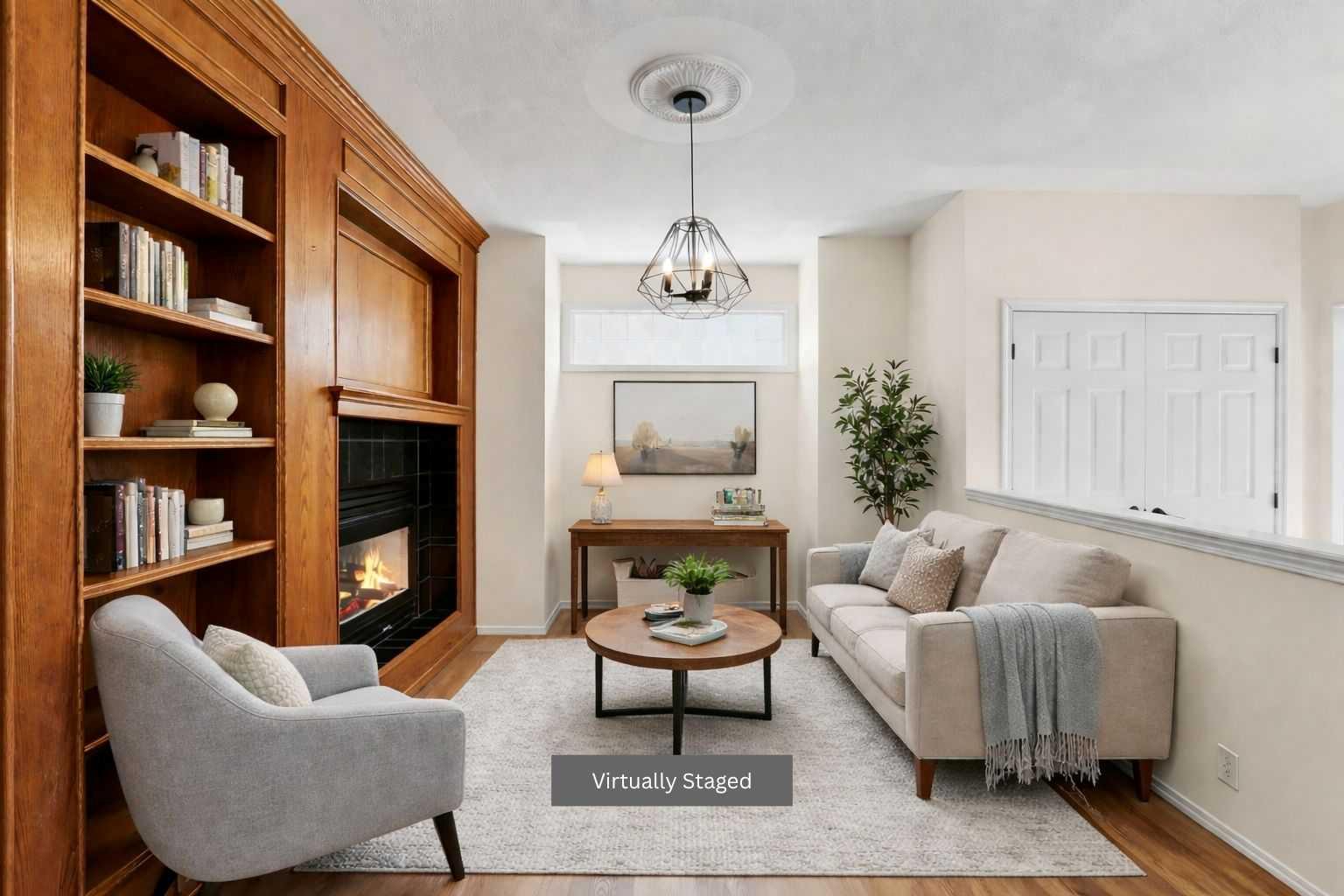 1406 High Country Drive NW