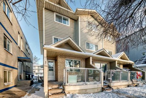 642 Mcdougall Road NE 1 Calgary AB T2E 4Z7