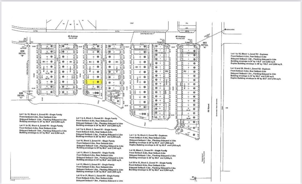 Photo of 4720 68 Street, Camrose, AB T4V 2P7 (MLS # A2016935)