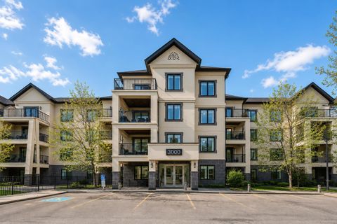 Photo of 310 Mckenzie Towne Gate SE #3213, Calgary, AB T2Z 1J4 (MLS # A2309120)