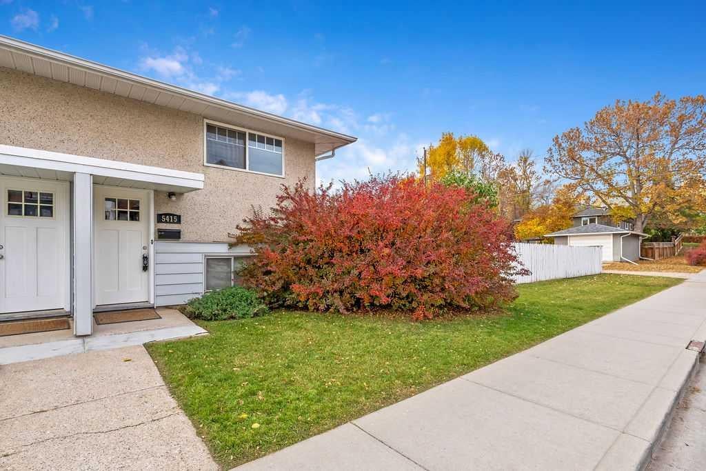 Photo of 5415 5 Street SW, Calgary, AB T2V 1A7 (MLS # A2351377)