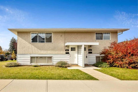 Photo of 5415 5 Street SW, Calgary, AB T2V 1A7 (MLS # A2351377)