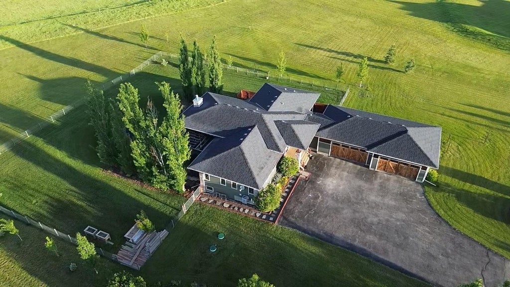 Photo of 1 Sunset Ridge Drive, Rural Foothills County, AB T0L 0X0 (MLS # A2341680)