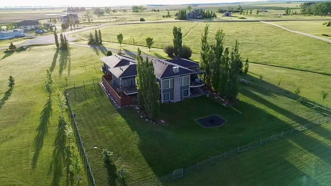 1 Sunset Ridge Drive