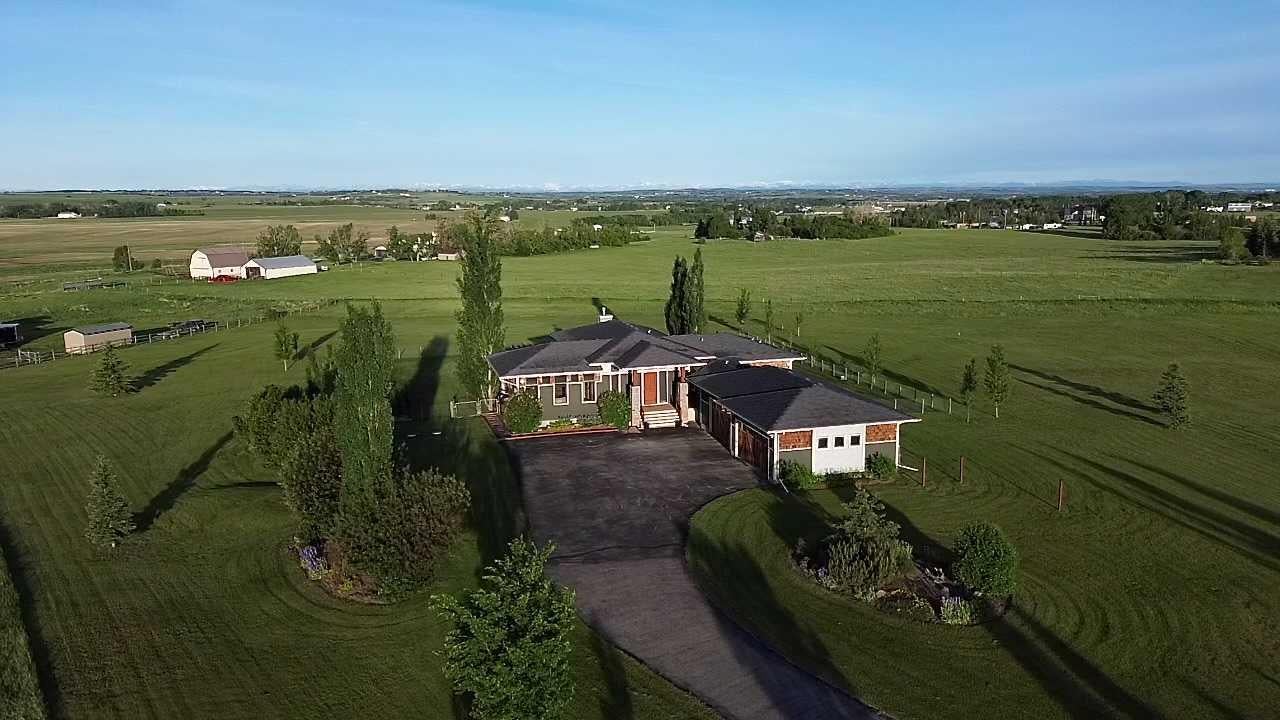 1 Sunset Ridge Drive