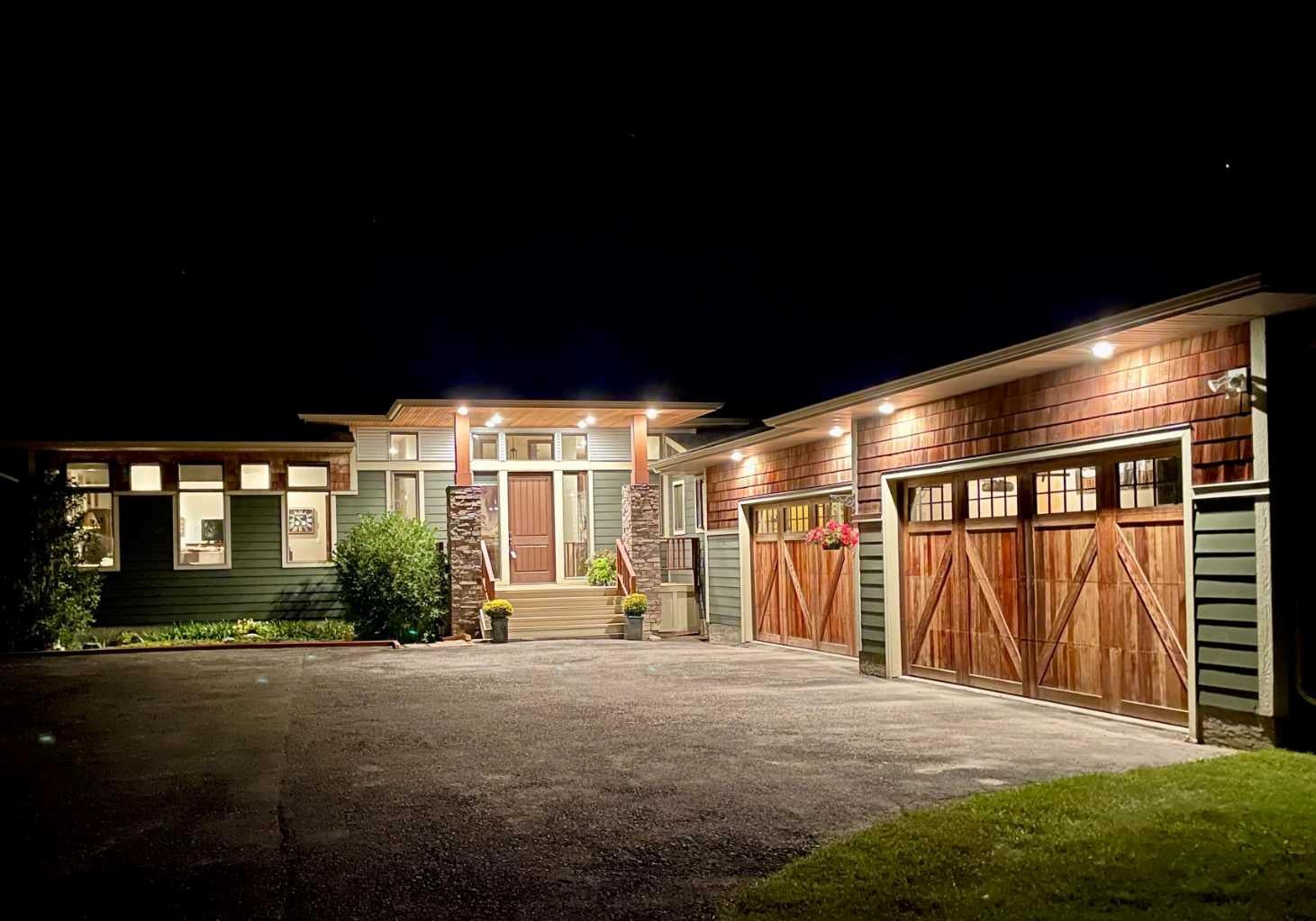 1 Sunset Ridge Drive