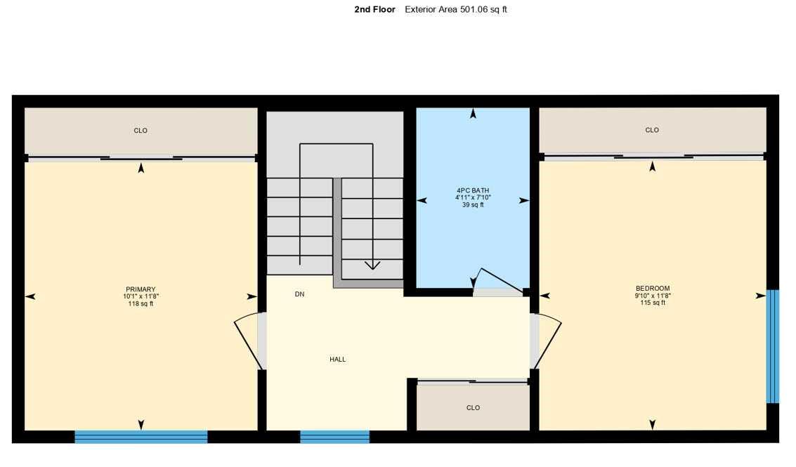 1155 Falconridge Drive NE 93